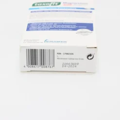 TAXOFIT Magnesium 400+B1+B6+B12+Folsäure Tabletten 45 Stück