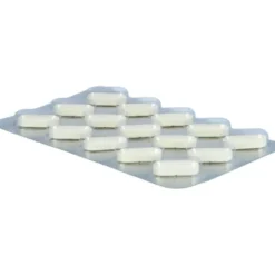 TAXOFIT Magnesium 400+B1+B6+B12+Folsäure Tabletten 45 Stück