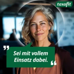 TAXOFIT Vitamin B12 500 Minitabletten 30 Stück