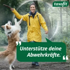 TAXOFIT Vitamin C 1300 Tabletten 30 Stück