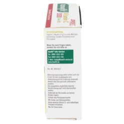 TAXOFIT Vitamin C 1000+Zink+D3 Direkt Granulat 20 Stück