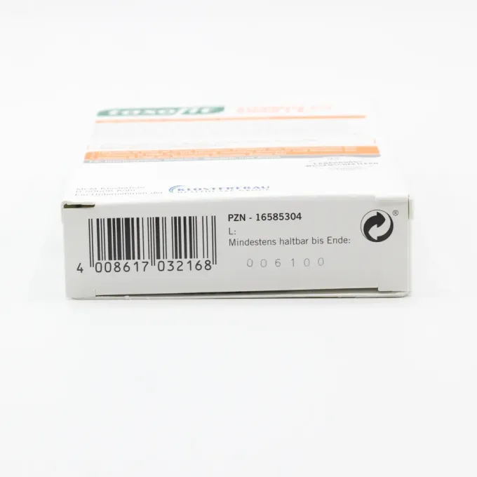 TAXOFIT Vitamin D3 2500 I.E. Tabletten 50 Stück