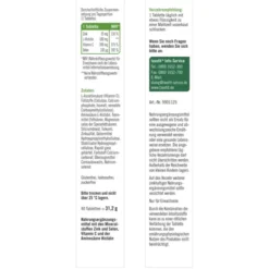 TAXOFIT Zink+Histidin+Selen Depot Tabletten 40 Stück
