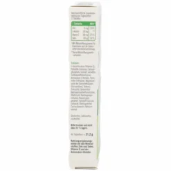 TAXOFIT Zink+Histidin+Selen Depot Tabletten 40 Stück