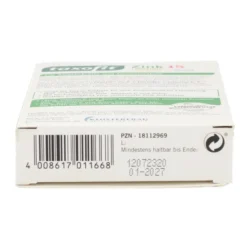 TAXOFIT Zink+Histidin+Selen Depot Tabletten 40 Stück