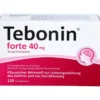 TEBONIN forte 40 mg Filmtabletten 120 St