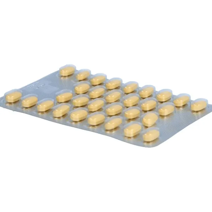 TEBONIN forte 40 mg Filmtabletten 200 St