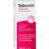 TEBONIN forte 40 mg Lösung 100 ml