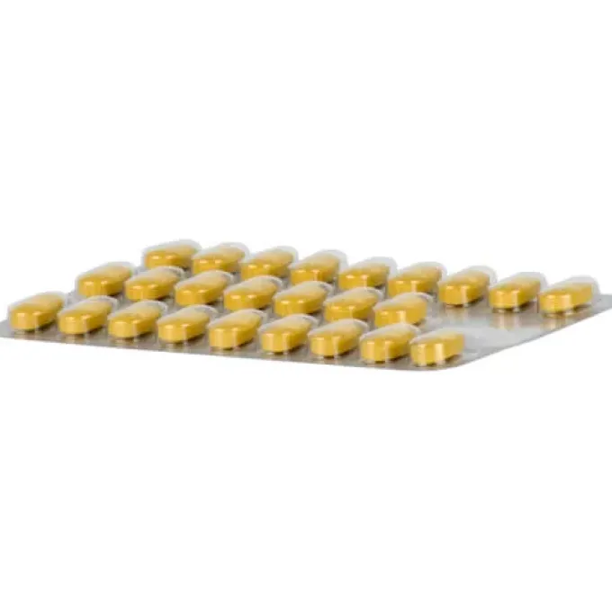 TEBONIN intens 120 mg Filmtabletten 200 St