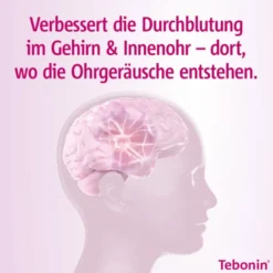 TEBONIN intens 120 mg Filmtabletten 200 St