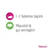 TEBONIN intens 120 mg Filmtabletten 120 St