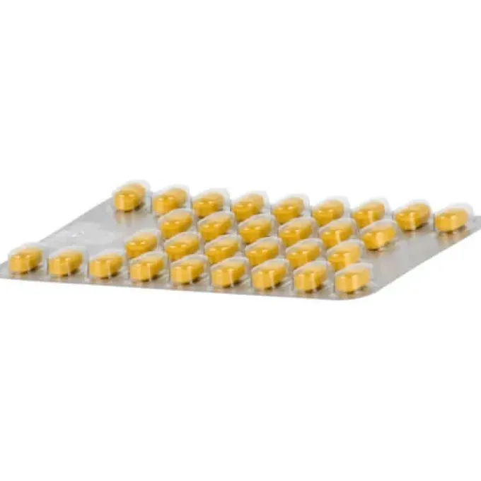TEBONIN spezial 80 mg Filmtabletten 60 St