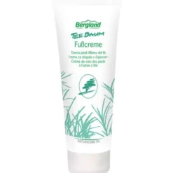 TEEBAUM FUSSCREME 100 ml