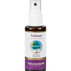 TEEBAUM FUSSSPRAY 50 ml