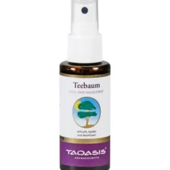TEEBAUM FUSSSPRAY 50 ml