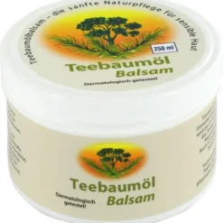 TEEBAUM ÖL BALSAM 250 ml