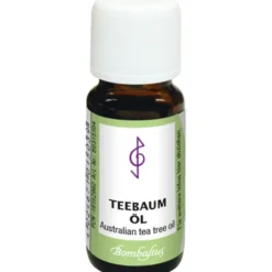 TEEBAUM ÖL Bombastus 10 ml