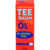 TEEBAUM ÖL HAUTREIN 10 ml