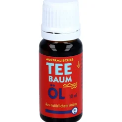TEEBAUM ÖL HAUTREIN 10 ml