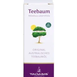 TEEBAUM ÖL IM Umkarton 30 ml