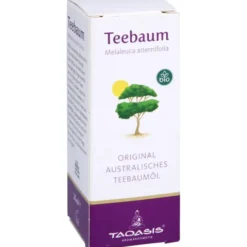 TEEBAUM ÖL IM Umkarton 30 ml