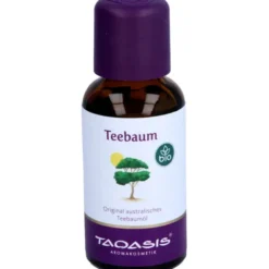 TEEBAUM ÖL IM Umkarton 30 ml