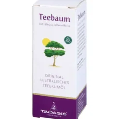 TEEBAUM ÖL IM Umkarton 30 ml