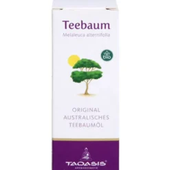 TEEBAUM ÖL IM Umkarton 30 ml