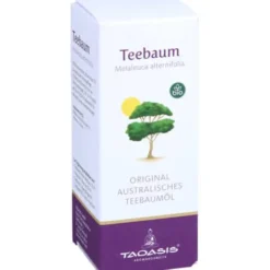 TEEBAUM ÖL IM Umkarton 50 ml