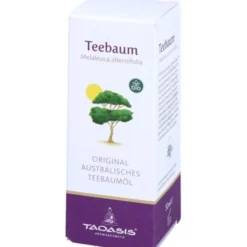 TEEBAUM ÖL IM Umkarton 50 ml