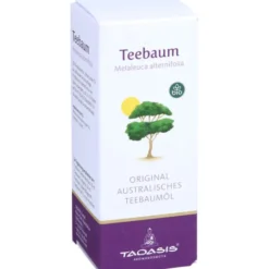TEEBAUM ÖL IM Umkarton 50 ml