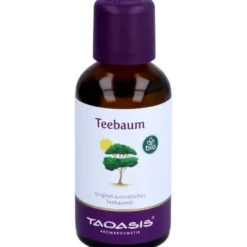 TEEBAUM ÖL IM Umkarton 50 ml