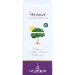 TEEBAUM ÖL IM Umkarton 50 ml