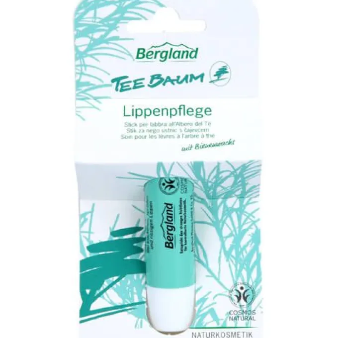 TEEBAUM LIPPENPFLEGE Stift 4,8 g
