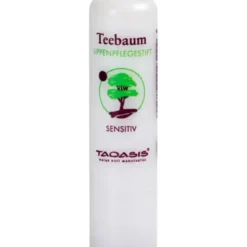 TEEBAUM LIPPENPFLEGE Stift 1 St