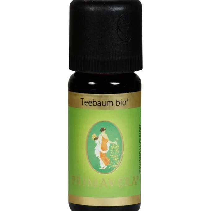 TEEBAUM ÖL KBA 10 ml