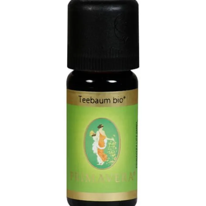 TEEBAUM ÖL KBA 10 ml