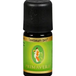 TEEBAUM ÖL KBA 5 ml