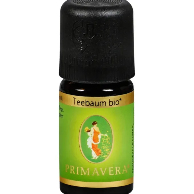 TEEBAUM ÖL KBA 5 ml