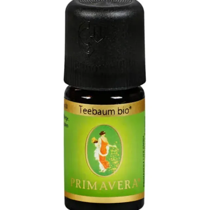 TEEBAUM ÖL KBA 5 ml