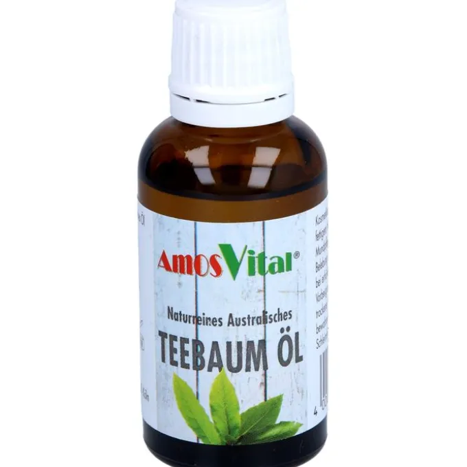 TEEBAUM ÖL 30 ml