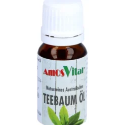 TEEBAUM ÖL 10 ml