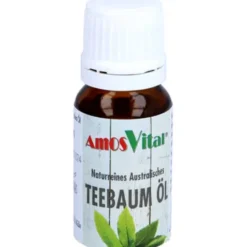 TEEBAUM ÖL 10 ml