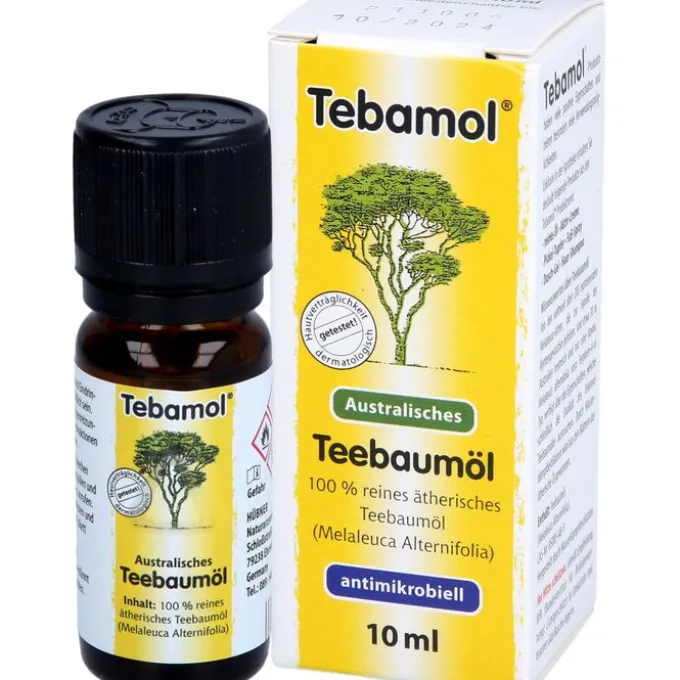 TEEBAUM ÖL 10 ml
