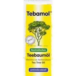 TEEBAUM ÖL 10 ml