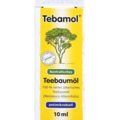 TEEBAUM ÖL 10 ml