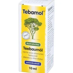 TEEBAUM ÖL 10 ml