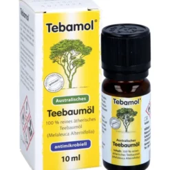 TEEBAUM ÖL 10 ml