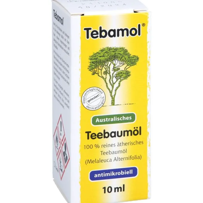 TEEBAUM ÖL 10 ml