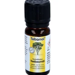 TEEBAUM ÖL 10 ml
